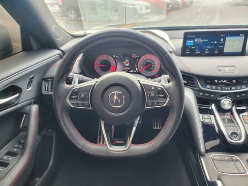 Used 2023 Acura TLX A-Spec Package image 15