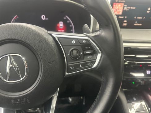 Used 2023 Acura MDX Technology image 28