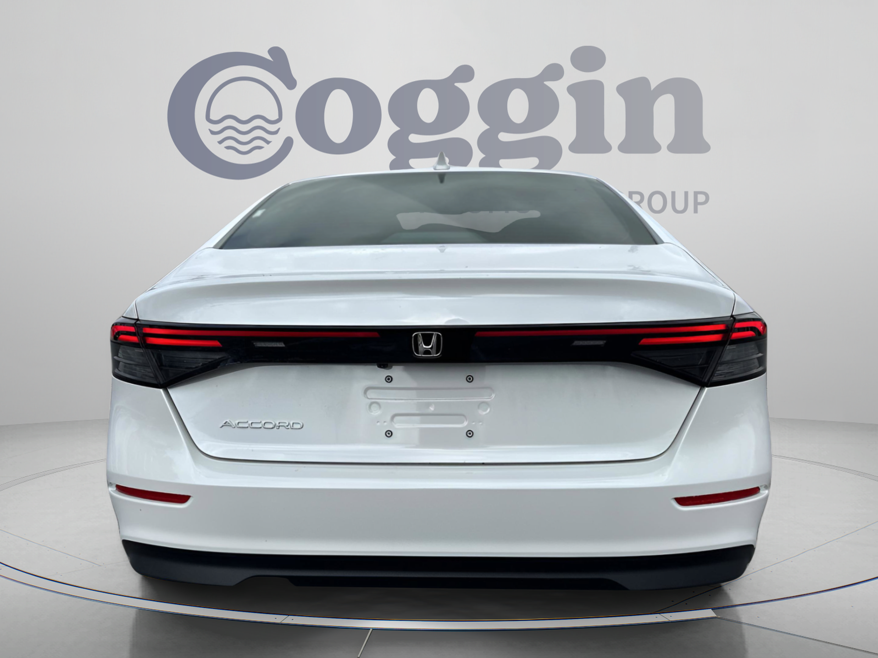 New 2026 Honda Accord LX image 6