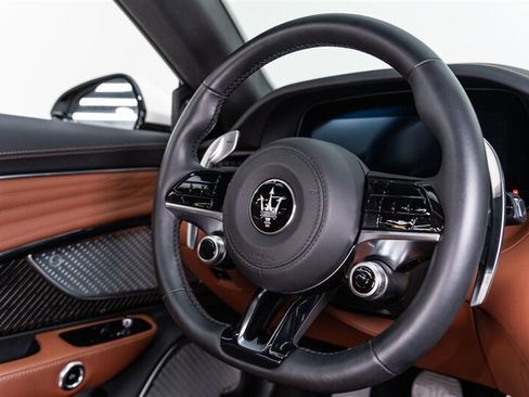 Used 2024 Maserati GranTurismo Modena AWD/4WD image 76