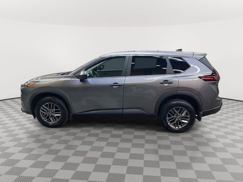 Used 2026 Nissan Rogue S AWD/4WD image 6