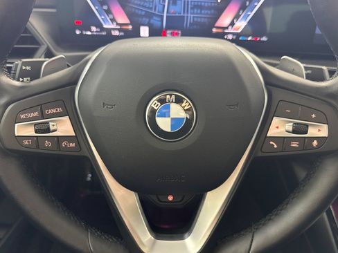 Used 2024 BMW 230i Coupe w/ Convenience Package RWD image 10