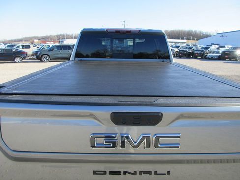 New 2026 GMC Sierra 2500 Denali Ultimate image 7