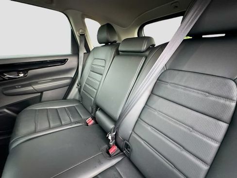 Certified 2025 Honda CR-V EX-L image 29