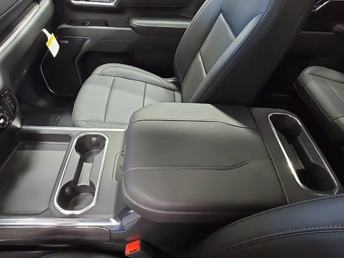 New 2026 Chevrolet Silverado 2500 LTZ w/ LTZ Plus Package image 25