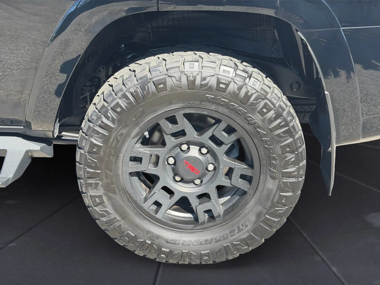 Used 2019 Toyota 4Runner TRD Pro AWD/4WD image 32