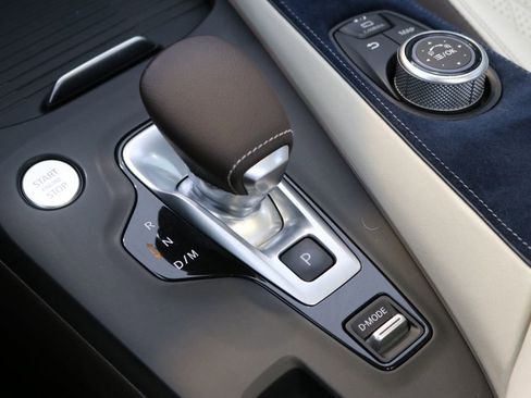 Certified 2021 INFINITI QX50 Autograph w/ Premium White Leather Package image 51