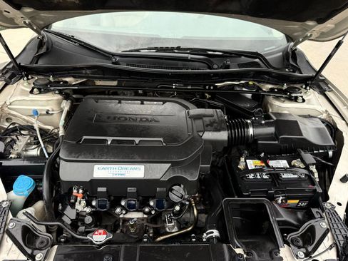 Used 2013 Honda Accord EX-L image 41