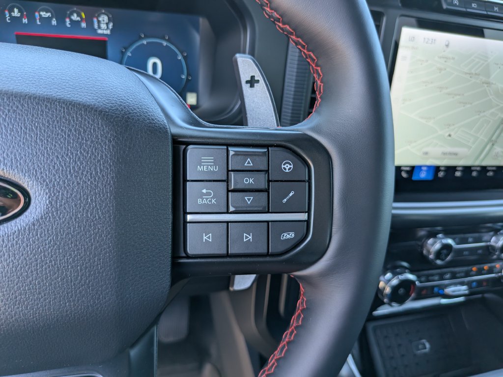 New 2026 Ford F150 Raptor AWD/4WD image 32