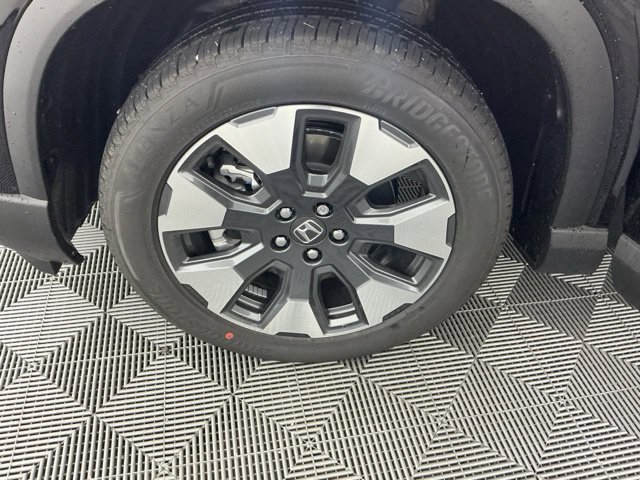 New 2026 Honda Pilot Elite image 30