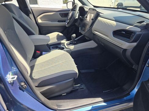 Certified 2025 Subaru Forester AWD/4WD image 7