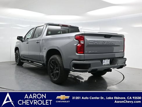 New 2026 Chevrolet Silverado 1500 RST w/ Convenience Package II AWD/4WD image 5