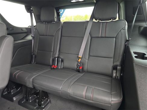 Certified 2023 Chevrolet Tahoe RST w/ RST Performance Edition image 16