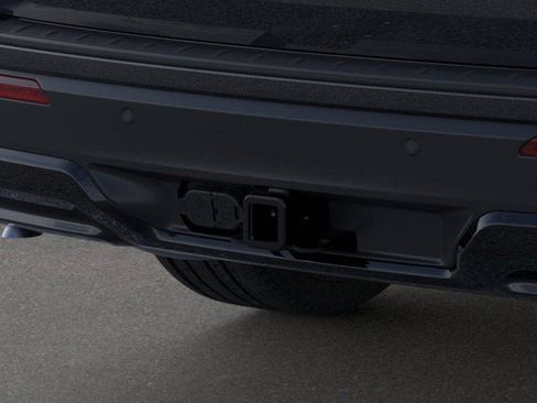 New 2026 Ford Explorer ST-Line image 46