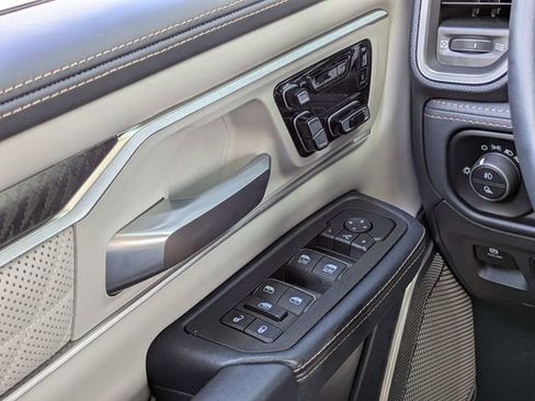 Used 2025 RAM 1500 Tungsten w/ Bed Utility Group AWD/4WD image 29