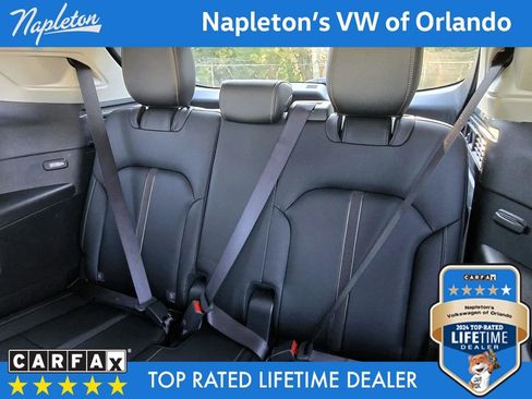 Used 2025 MAZDA CX-90 3.3 Turbo w/ Select Package image 32