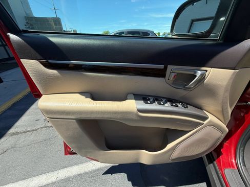 Used 2012 Hyundai Santa Fe GLS AWD/4WD image 11