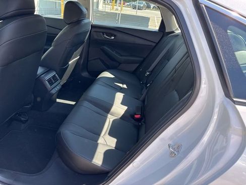Certified 2026 Honda Accord EX-L image 11