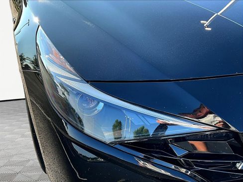 Used 2021 Hyundai Elantra N Line FWD image 31