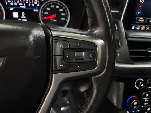 Certified 2021 Chevrolet Tahoe Premier w/ Premium Package AWD/4WD image 36