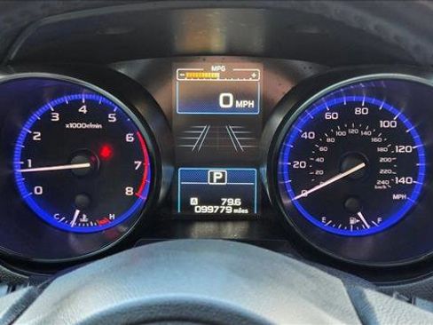 Used 2017 Subaru Outback 2.5i Limited image 11