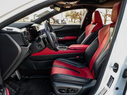 Used 2022 Lexus NX 350 F Sport w/ Accessory Package 2 image 30