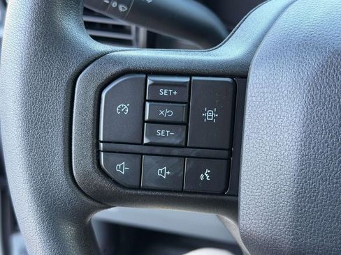 New 2026 Ford F450 XL AWD/4WD image 13
