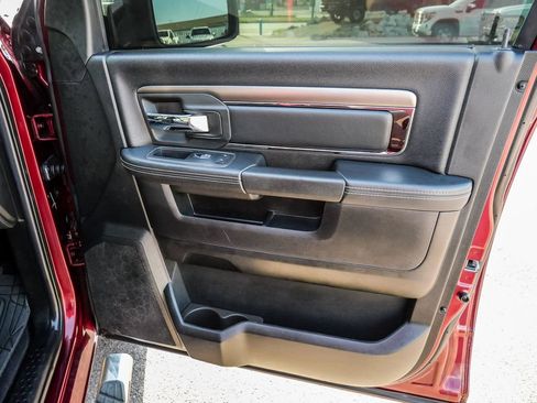 Used 2016 RAM 1500 Sport w/ Convenience Group RWD image 17