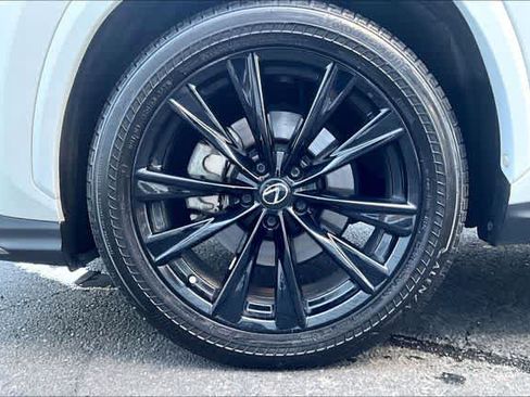 Certified 2024 Lexus NX 350 F Sport AWD/4WD image 34