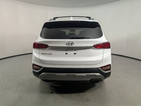 Used 2020 Hyundai Santa Fe SEL w/ Convenience + Premium Package image 6
