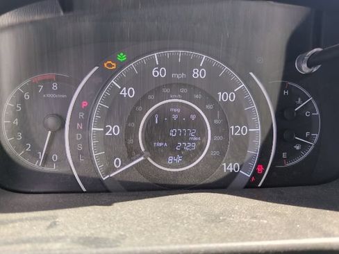 Used 2015 Honda CR-V LX image 8