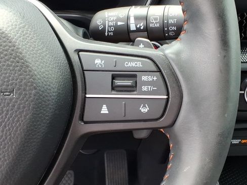 Used 2024 Honda CR-V Sport image 19