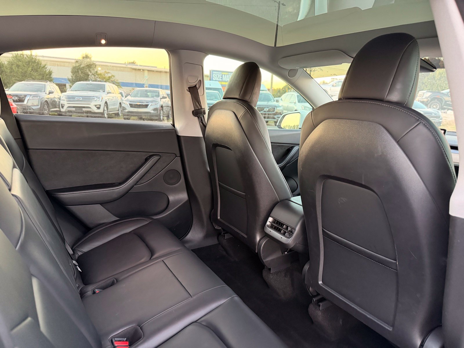 Used 2021 Tesla Model Y Performance AWD/4WD image 20