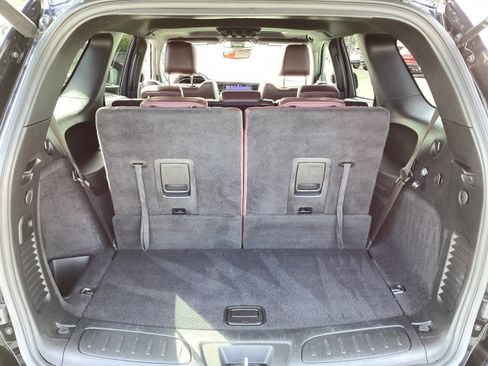 Used 2024 Dodge Durango GT image 15