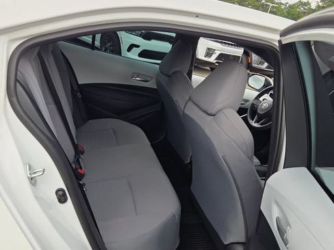 Used 2024 Toyota Corolla SE FWD image 14