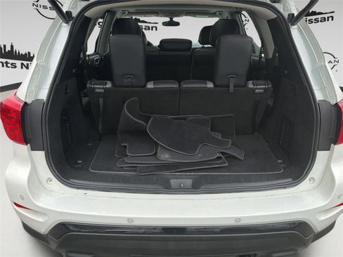 Used 2020 Nissan Pathfinder SL image 28