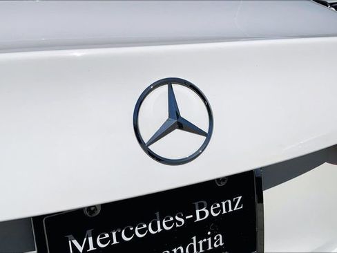 Certified 2023 Mercedes-Benz C 300 4MATIC Sedan image 28