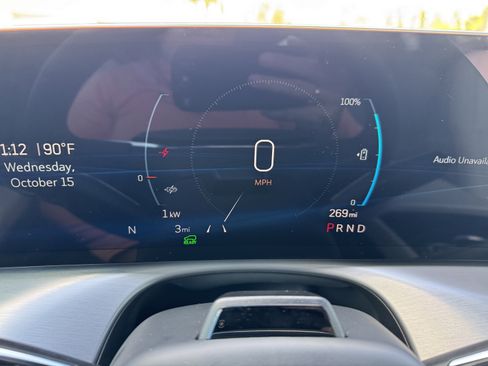 New 2026 Cadillac Vistiq Luxury image 31