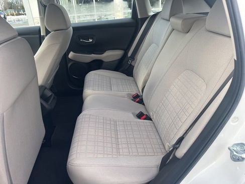 Certified 2023 Honda HR-V LX image 21