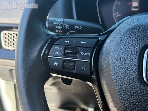 Certified 2025 Honda Civic Sport image 17