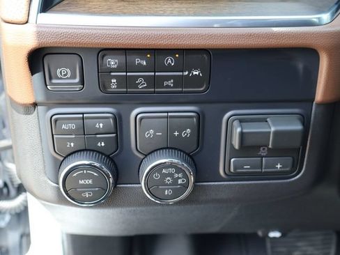 New 2026 Chevrolet Tahoe High Country AWD/4WD image 23