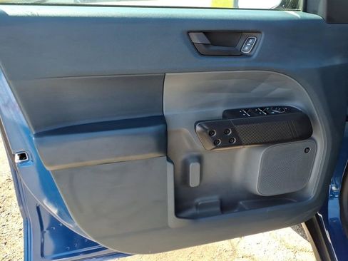 Used 2023 Ford Maverick Lariat w/ Lariat Luxury Package AWD/4WD image 12