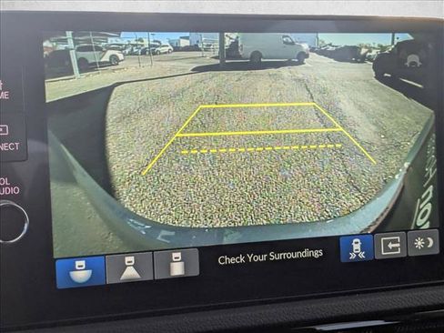 New 2026 Honda CR-V EX-L image 12