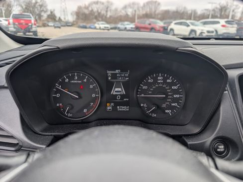 Used 2024 Subaru Impreza 2.0i image 10