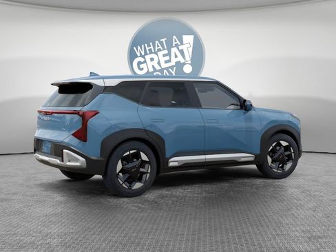 New 2027 Kia Seltos EX AWD/4WD image 6