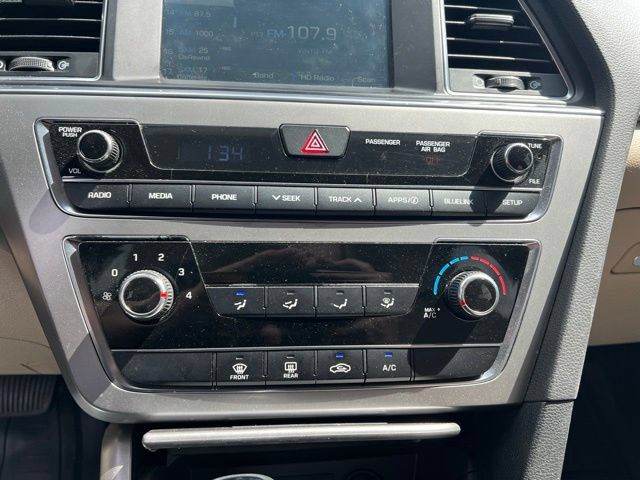 Used 2016 Hyundai Sonata SE FWD image 20