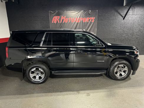 Used 2019 Chevrolet Tahoe LS image 6