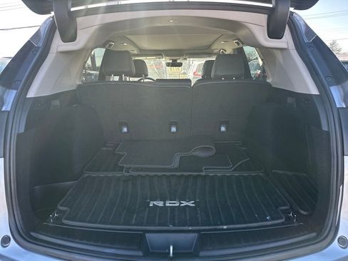 Used 2021 Acura RDX w/ Technology Package image 21