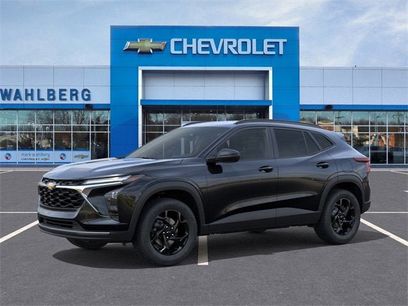 New 2026 Chevrolet Trax LT w/ Driver Confidence Package