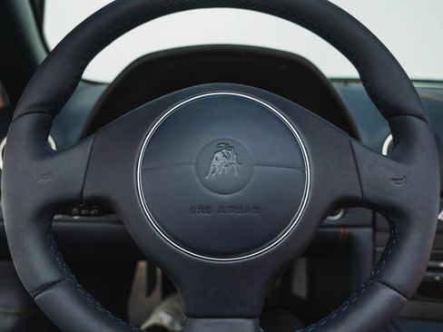 Used 2005 Lamborghini Murcielago Roadster AWD/4WD image 52